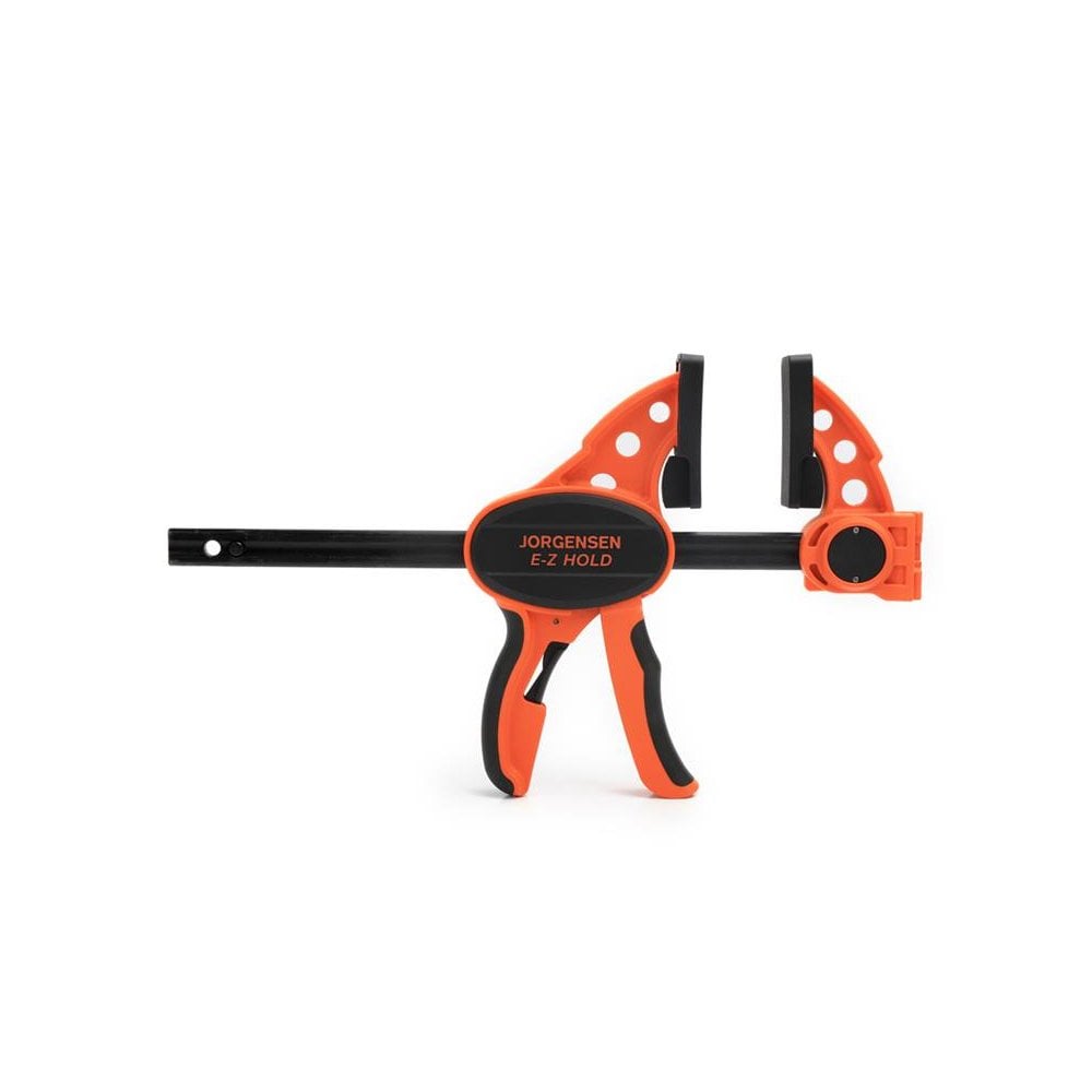 Pony Jorgensen Medium-Duty E-Z HOLD Adjustable Clamp 6in