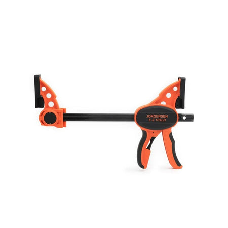 Pony Jorgensen Medium-Duty E-Z HOLD Adjustable Clamp 6in