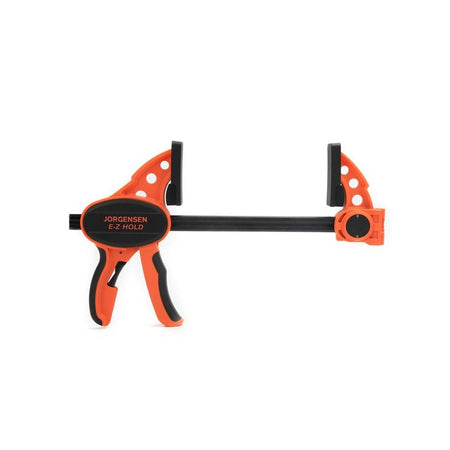Pony Jorgensen Medium-Duty E-Z HOLD Adjustable Clamp 6in