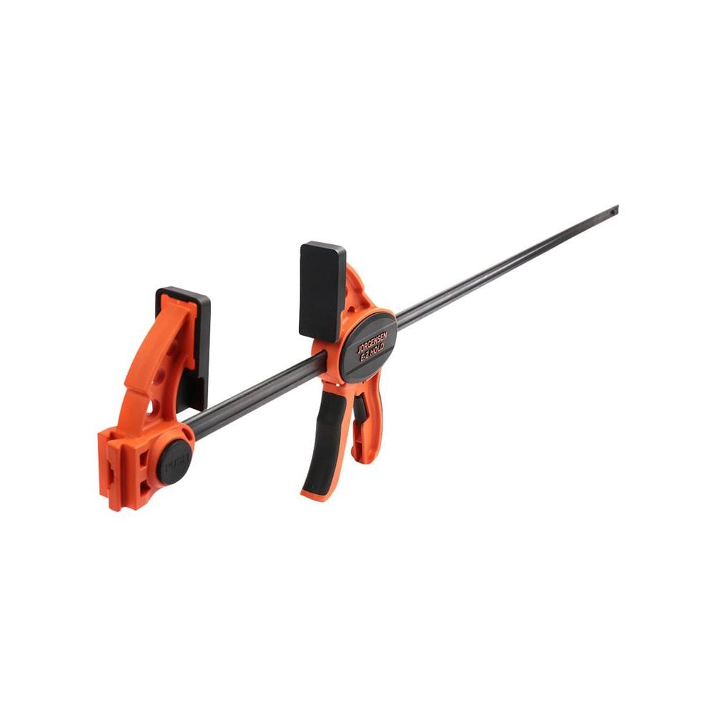 Pony Jorgensen Medium-Duty E-Z HOLD Adjustable Clamp 36in