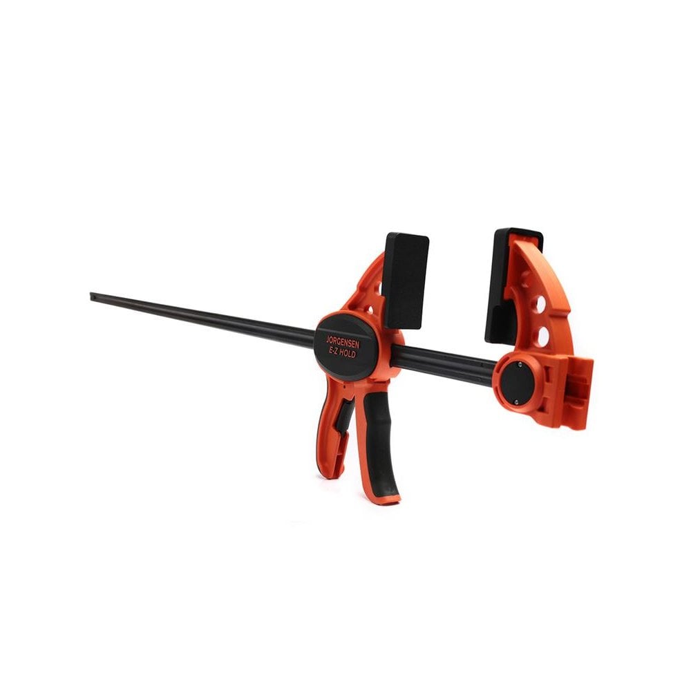 Pony Jorgensen Medium-Duty E-Z HOLD Adjustable Clamp 36in