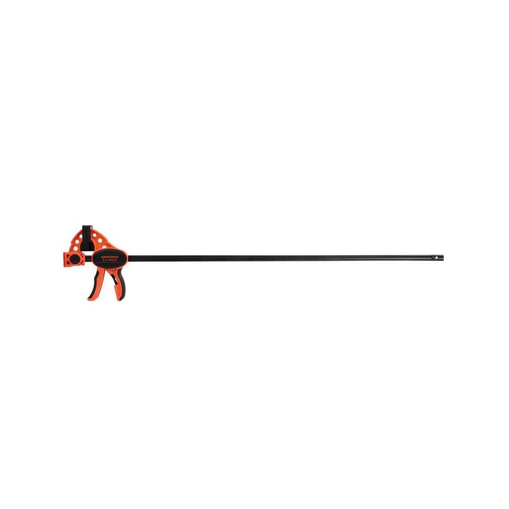 Pony Jorgensen Medium-Duty E-Z HOLD Adjustable Clamp 36in