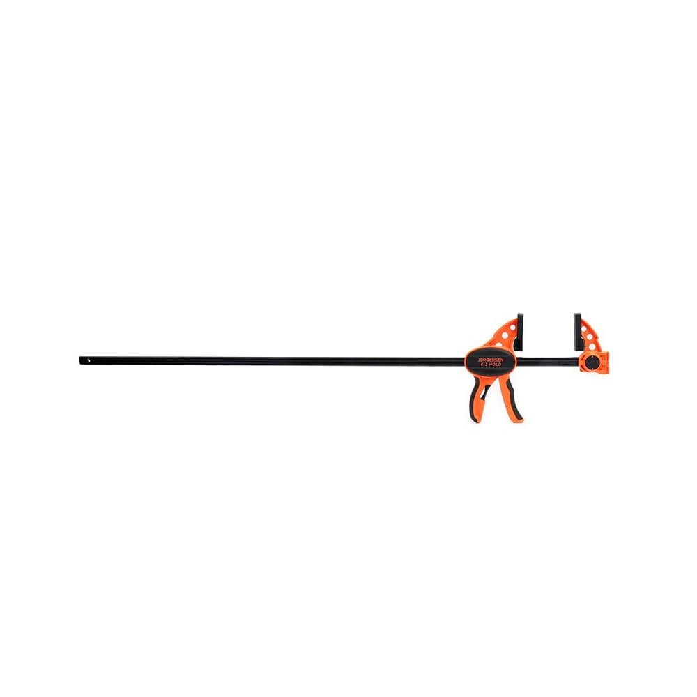 Pony Jorgensen Medium-Duty E-Z HOLD Adjustable Clamp 36in