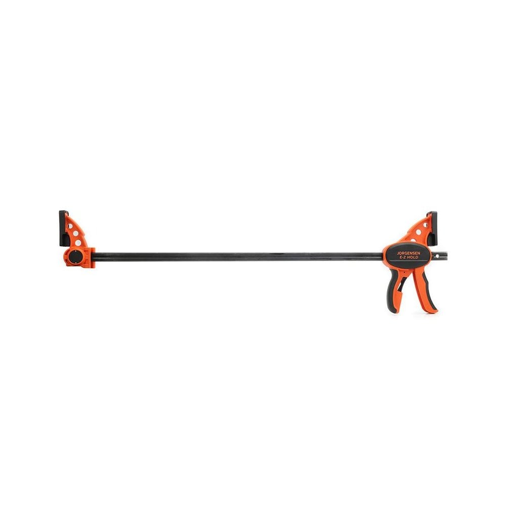 Pony Jorgensen Medium-Duty E-Z HOLD Adjustable Clamp 36in