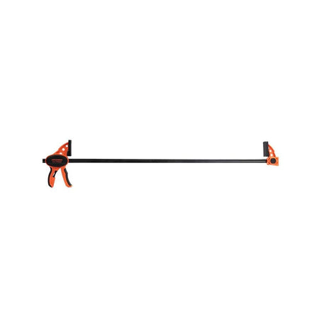 Pony Jorgensen Medium-Duty E-Z HOLD Adjustable Clamp 36in
