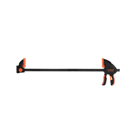 Pony Jorgensen Heavy Duty E-Z HOLD Adjustable Bar Clamp 24in