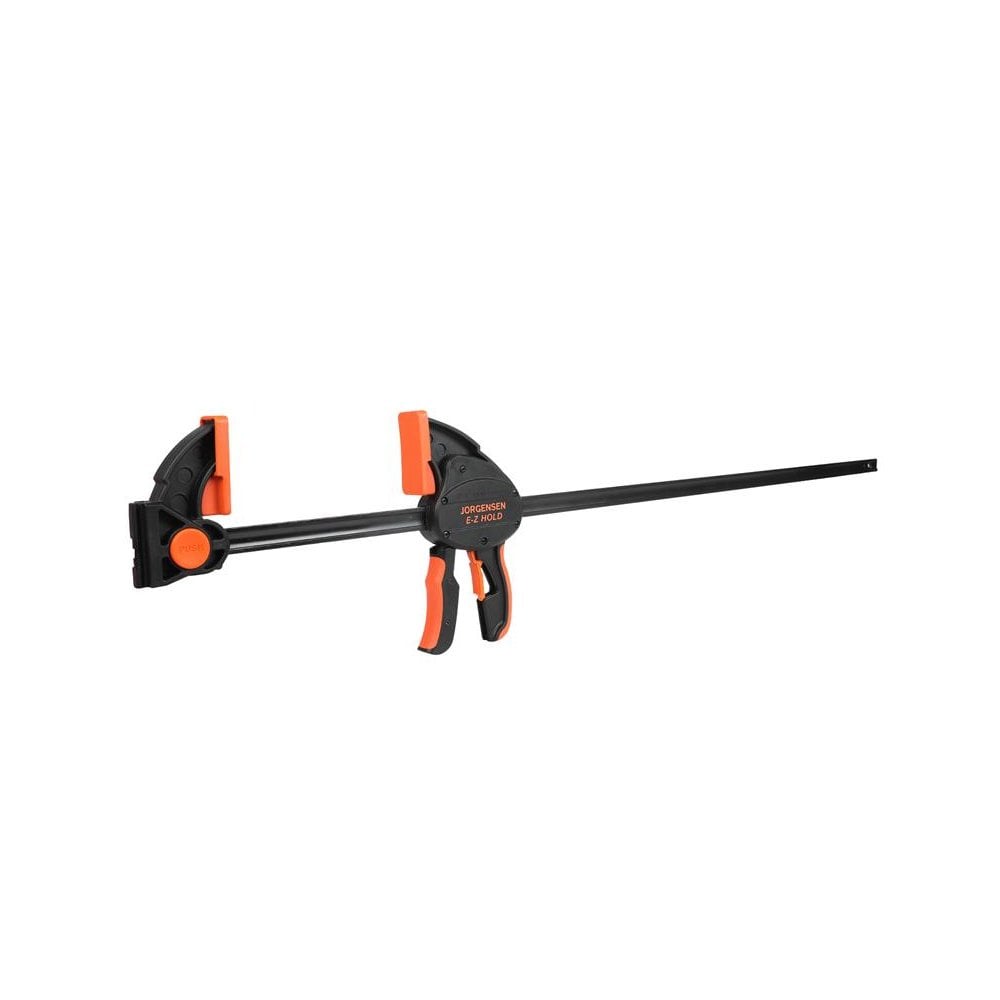 Pony Jorgensen Heavy Duty E-Z HOLD Adjustable Bar Clamp 36in