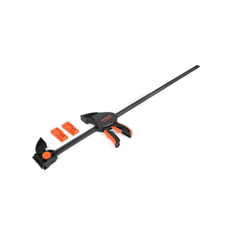 Pony Jorgensen Heavy Duty E-Z HOLD Adjustable Bar Clamp 36in