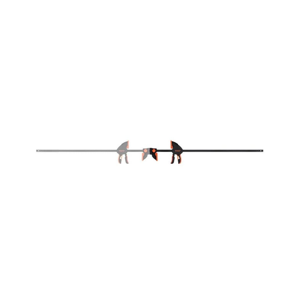 Pony Jorgensen Heavy Duty E-Z HOLD Adjustable Bar Clamp 36in