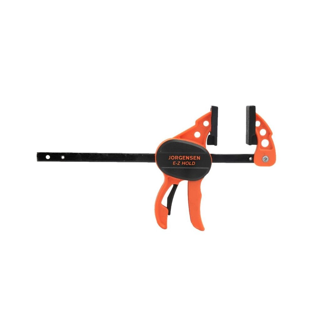 Pony Jorgensen Hobby E-Z HOLD Adjustable Clamp 4in
