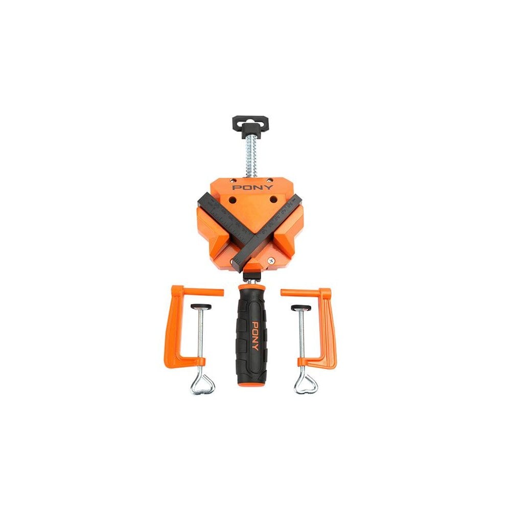 Pony Jorgensen 90 Degree Angle Clamp