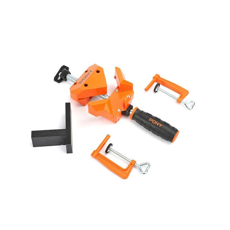 Pony Jorgensen 90 Degree Angle Clamp