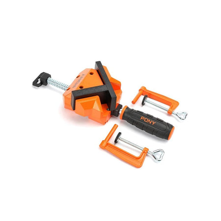 Pony Jorgensen 90 Degree Angle Clamp
