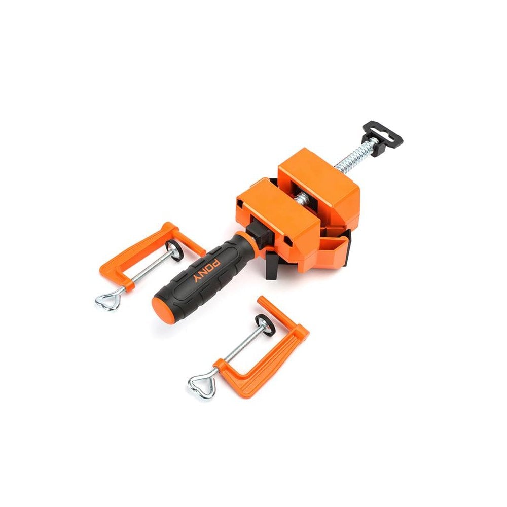Pony Jorgensen 90 Degree Angle Clamp