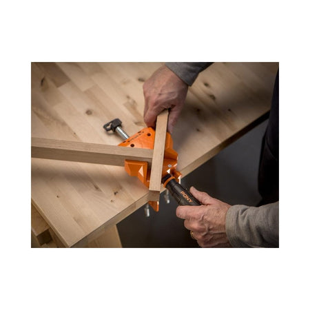 Pony Jorgensen 90 Degree Angle Clamp