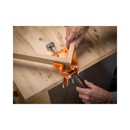 Pony Jorgensen 90 Degree Angle Clamp