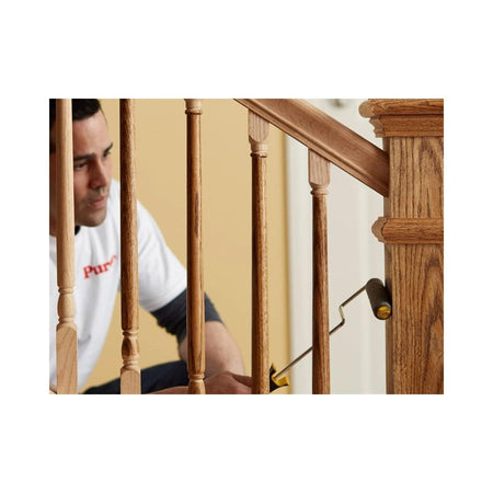 Purdy® Parrot Jumbo Mini Roller Sleeve 165 x 19mm (6.1/2 x 3/4in) (Pack 2)