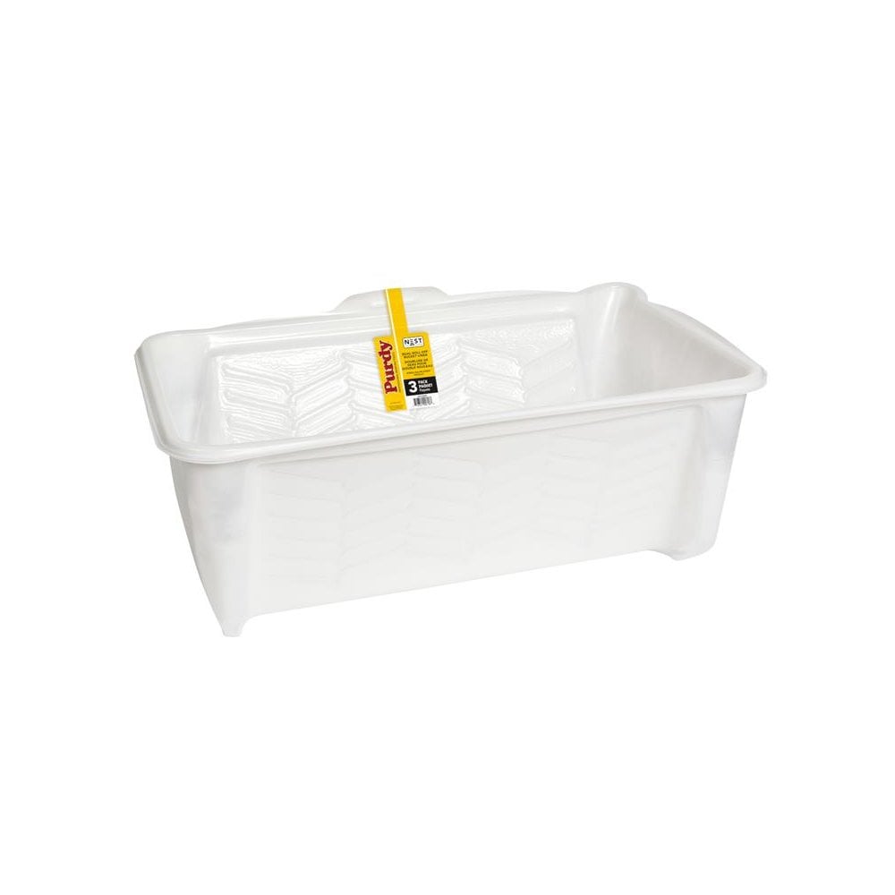 Purdy® Dual Roll Off Bucket Liners (Pack 3)