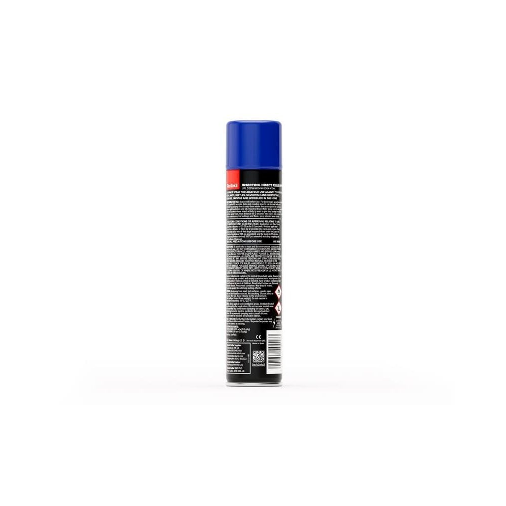 Rentokil Insectrol Insect Killer Spray 300ml