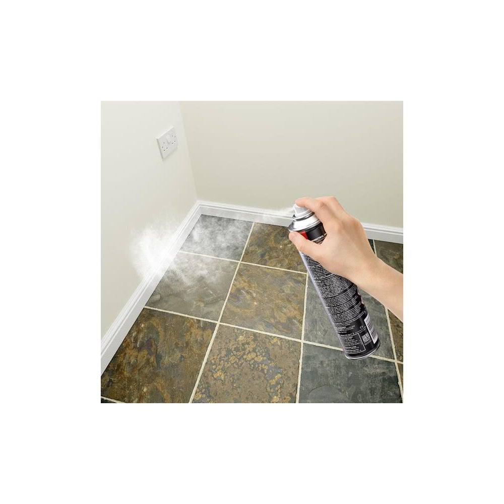Rentokil Insectrol Insect Killer Spray 600ml