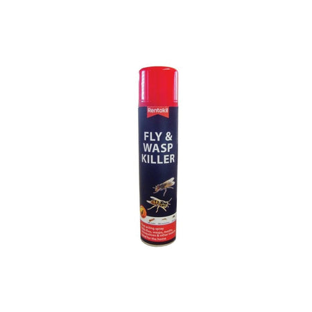 Rentokil Fly & Wasp Killer 300ml