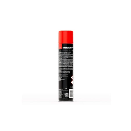 Rentokil Fly and Wasp Killer 600ml
