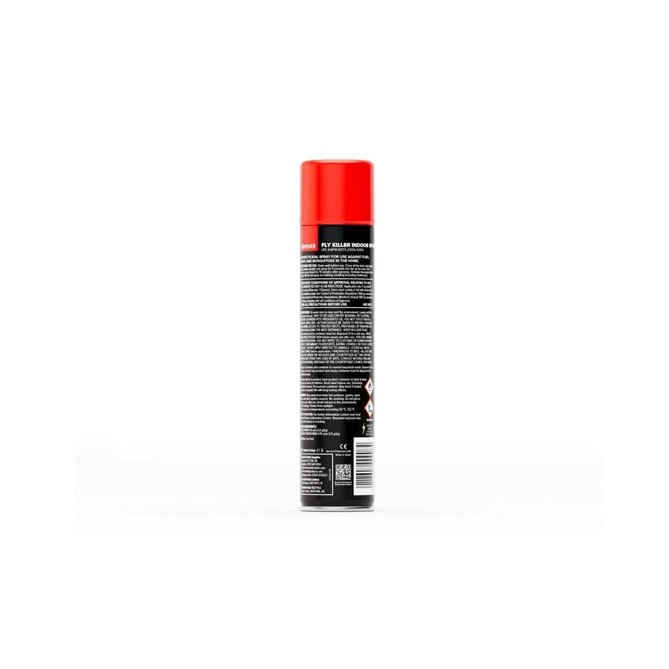 Rentokil Fly Killer Indoor Spray 300ml