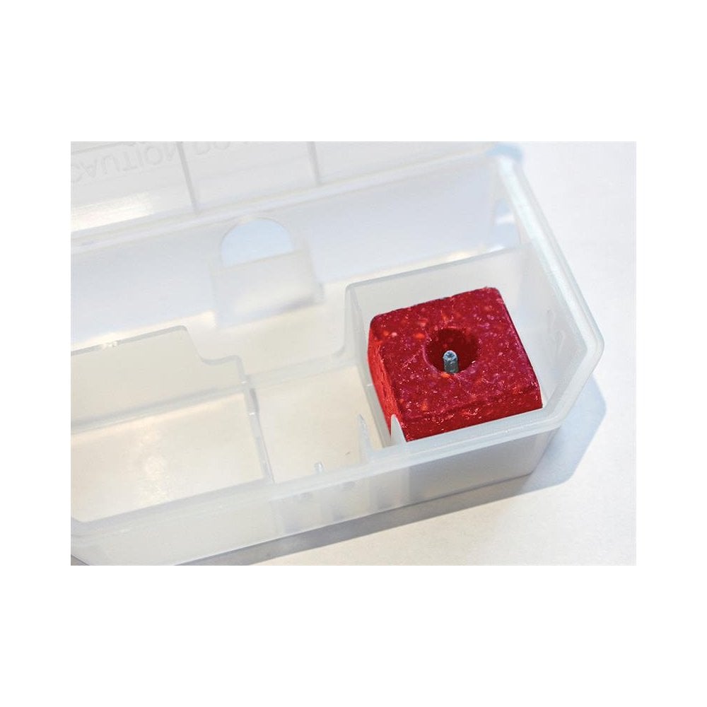 Rentokil Mouse & Rat Weatherproof Blocks (10)