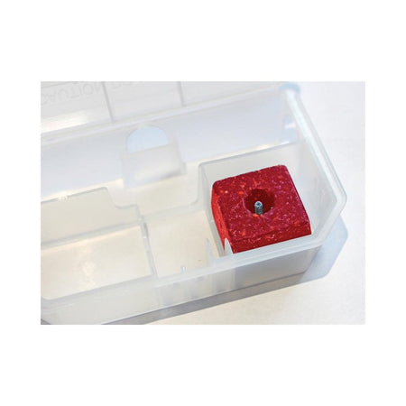 Rentokil Mouse & Rat Weatherproof Blocks (10)