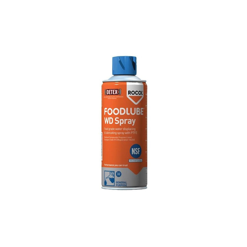 ROCOL FOODLUBE® WD Spray 300ml