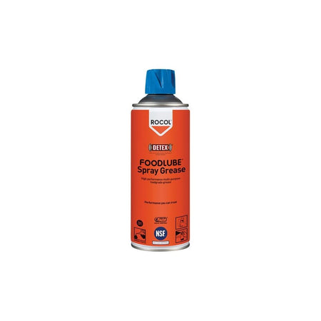 ROCOL FOODLUBE® Spray Grease 400ml