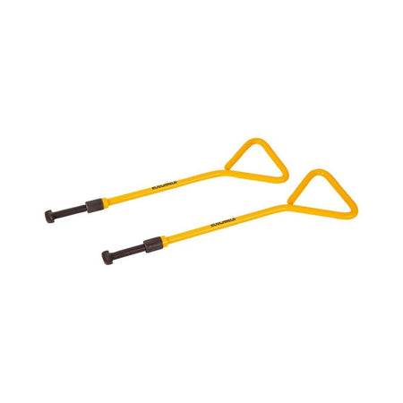 Roughneck Universal Manhole Key Kit