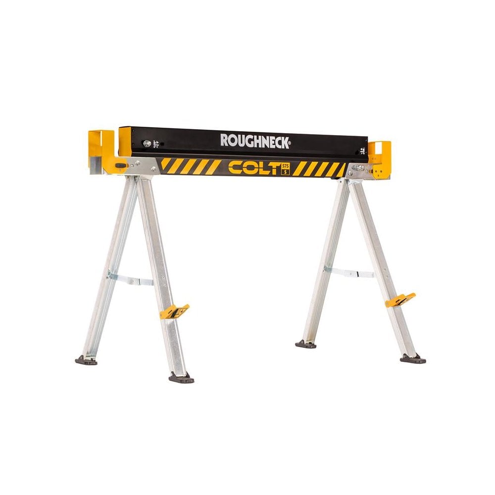 Roughneck COLT 575S Sawhorse