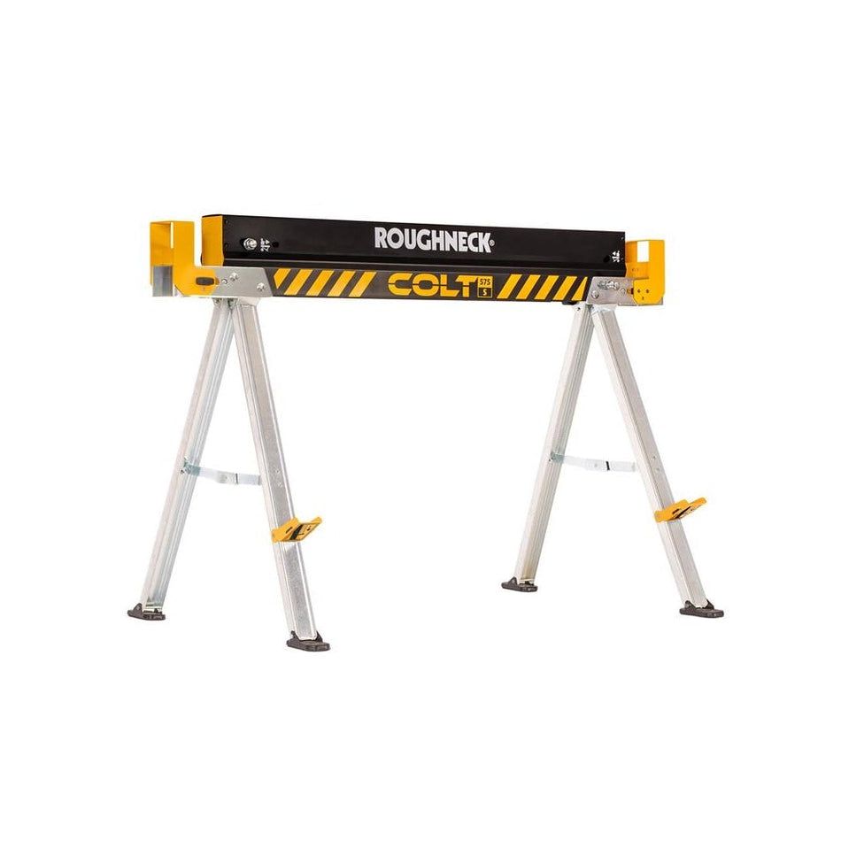 Roughneck COLT 575S Sawhorse