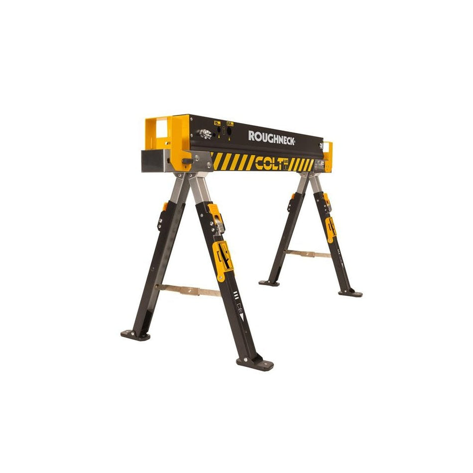 Roughneck COLT 600E Sawhorse