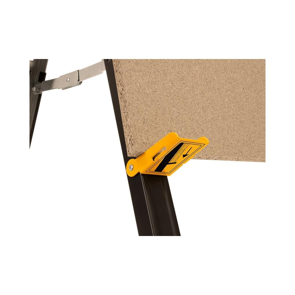 Roughneck COLT 600E Sawhorse (Twin Pack)
