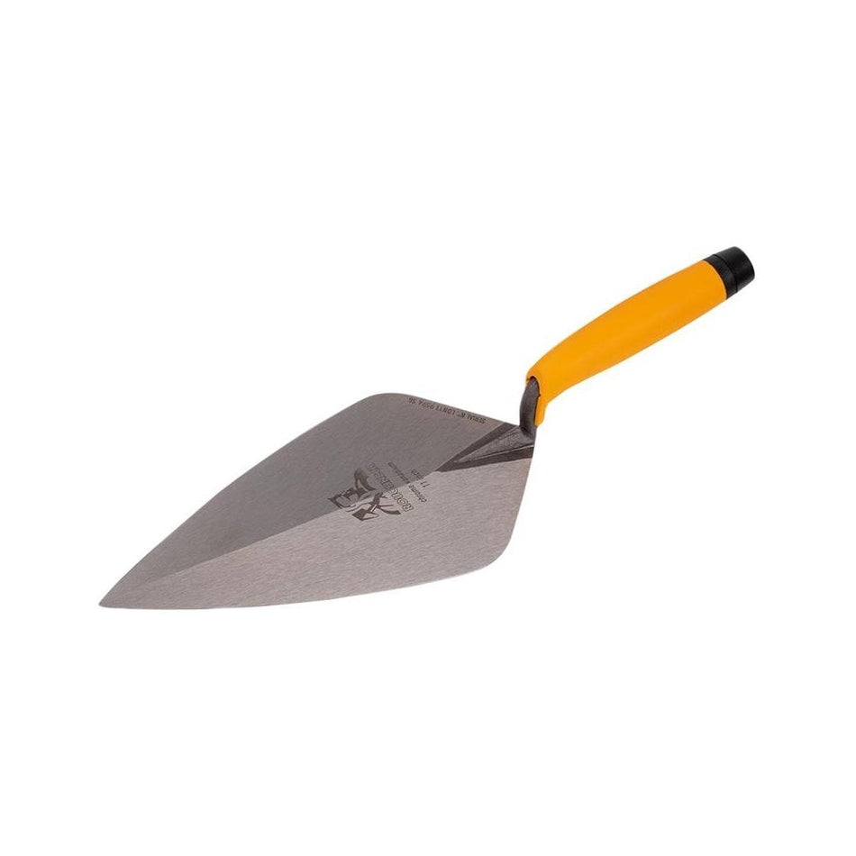 Roughneck London Pattern Brick Trowel 280mm (11in)