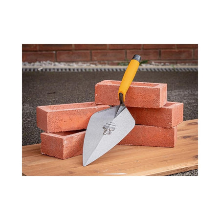 Roughneck London Pattern Brick Trowel 280mm (11in)