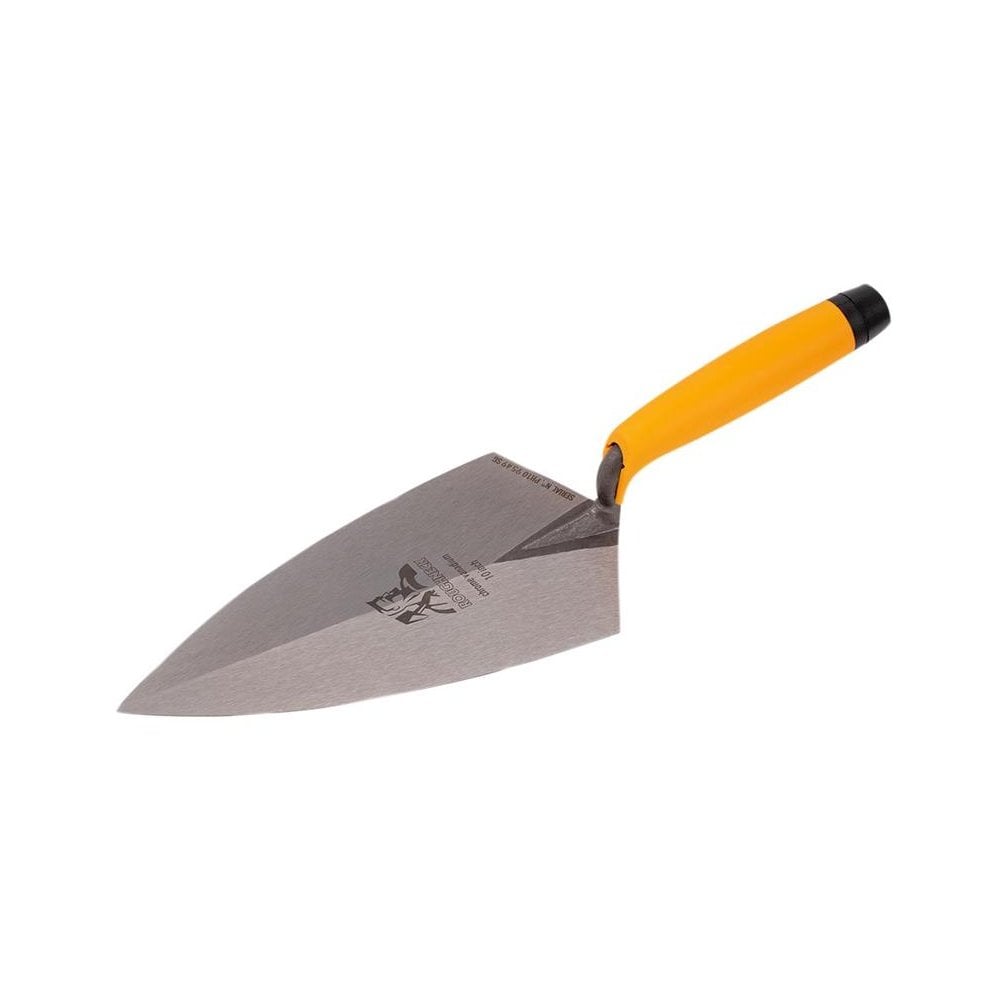 Roughneck Philadephia Pattern Brick Trowel 250mm (10in)