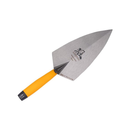 Roughneck Philadephia Pattern Brick Trowel 250mm (10in)