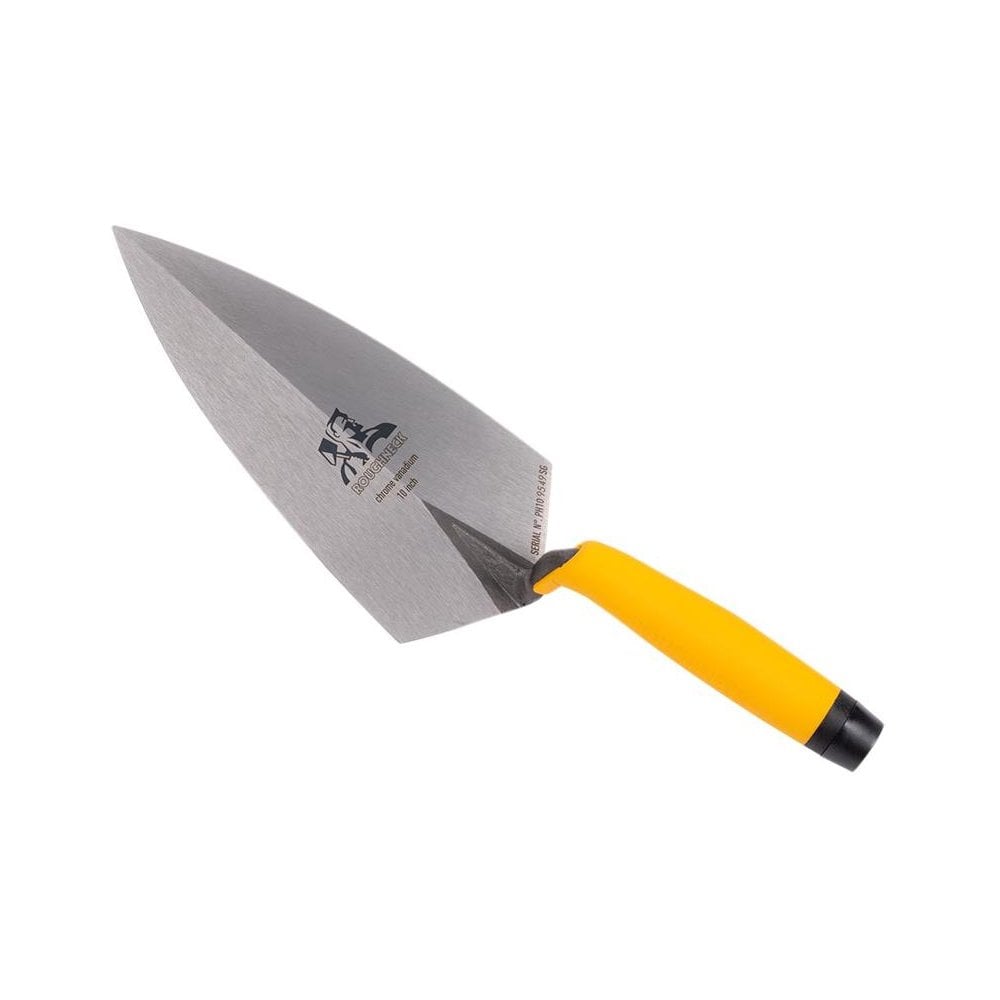 Roughneck Philadephia Pattern Brick Trowel 250mm (10in)