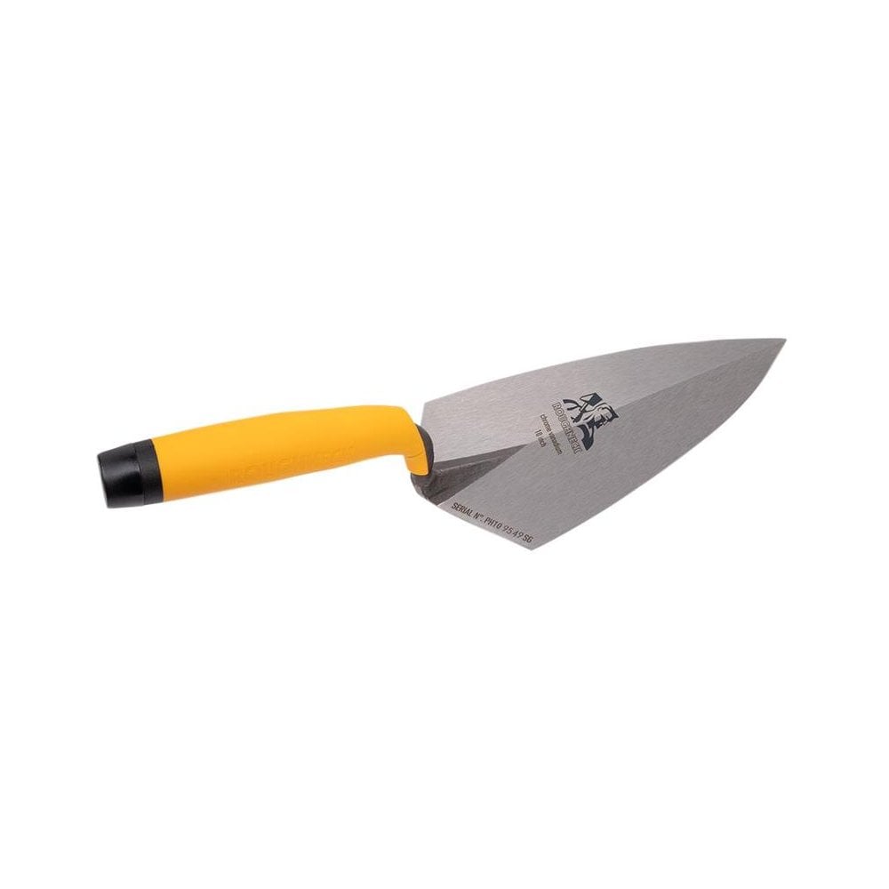 Roughneck Philadephia Pattern Brick Trowel 250mm (10in)