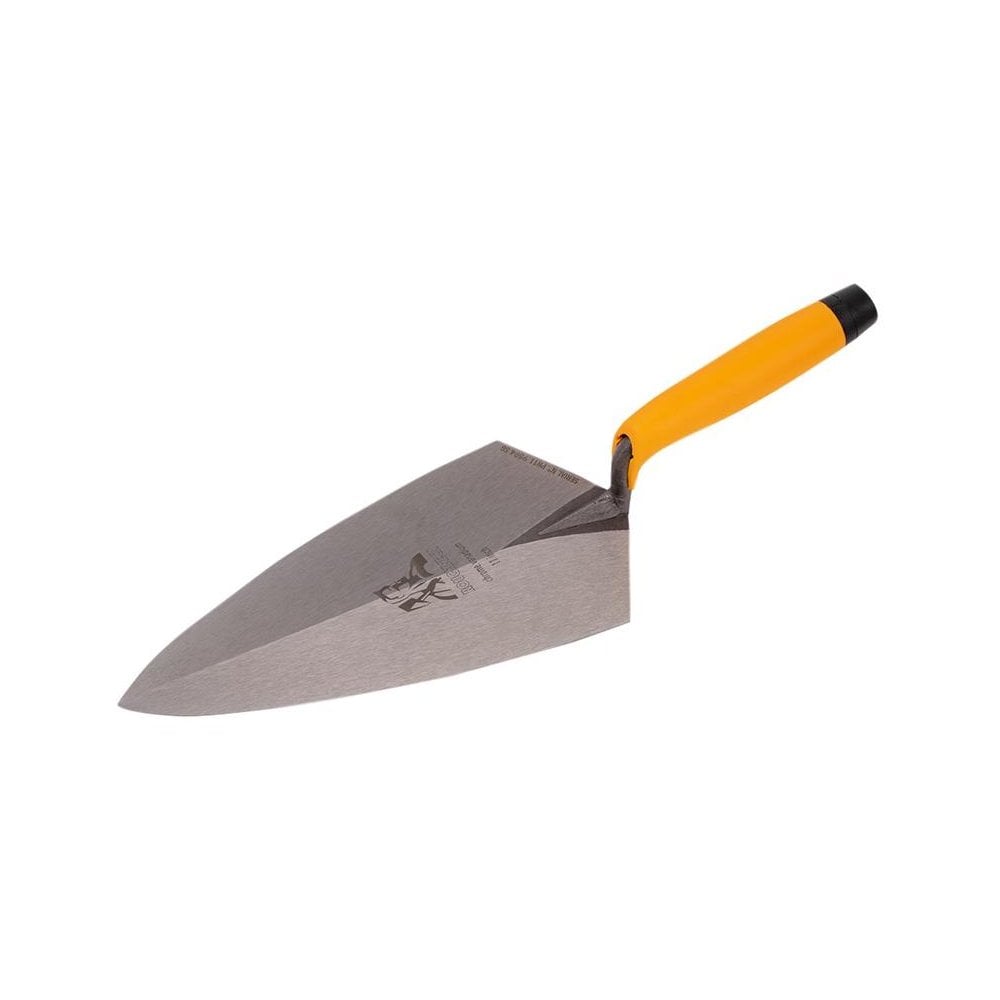 Roughneck Philadelphia Pattern Brick Trowel 280mm (11in)