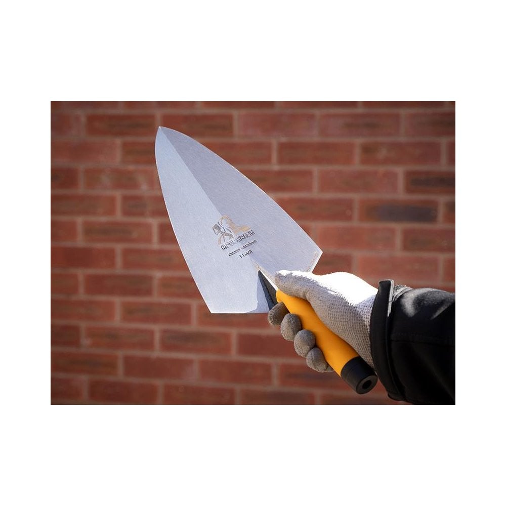Roughneck Philadelphia Pattern Brick Trowel 280mm (11in)