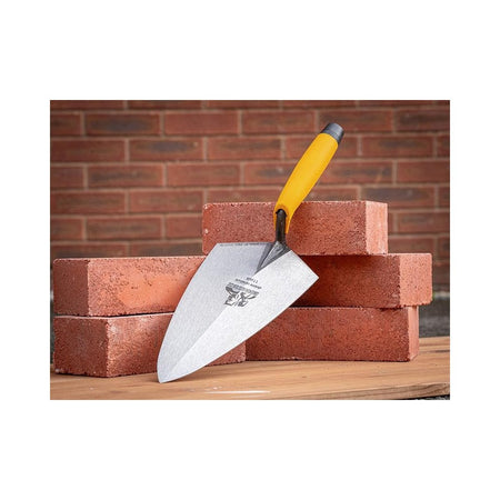 Roughneck Philadelphia Pattern Brick Trowel 280mm (11in)