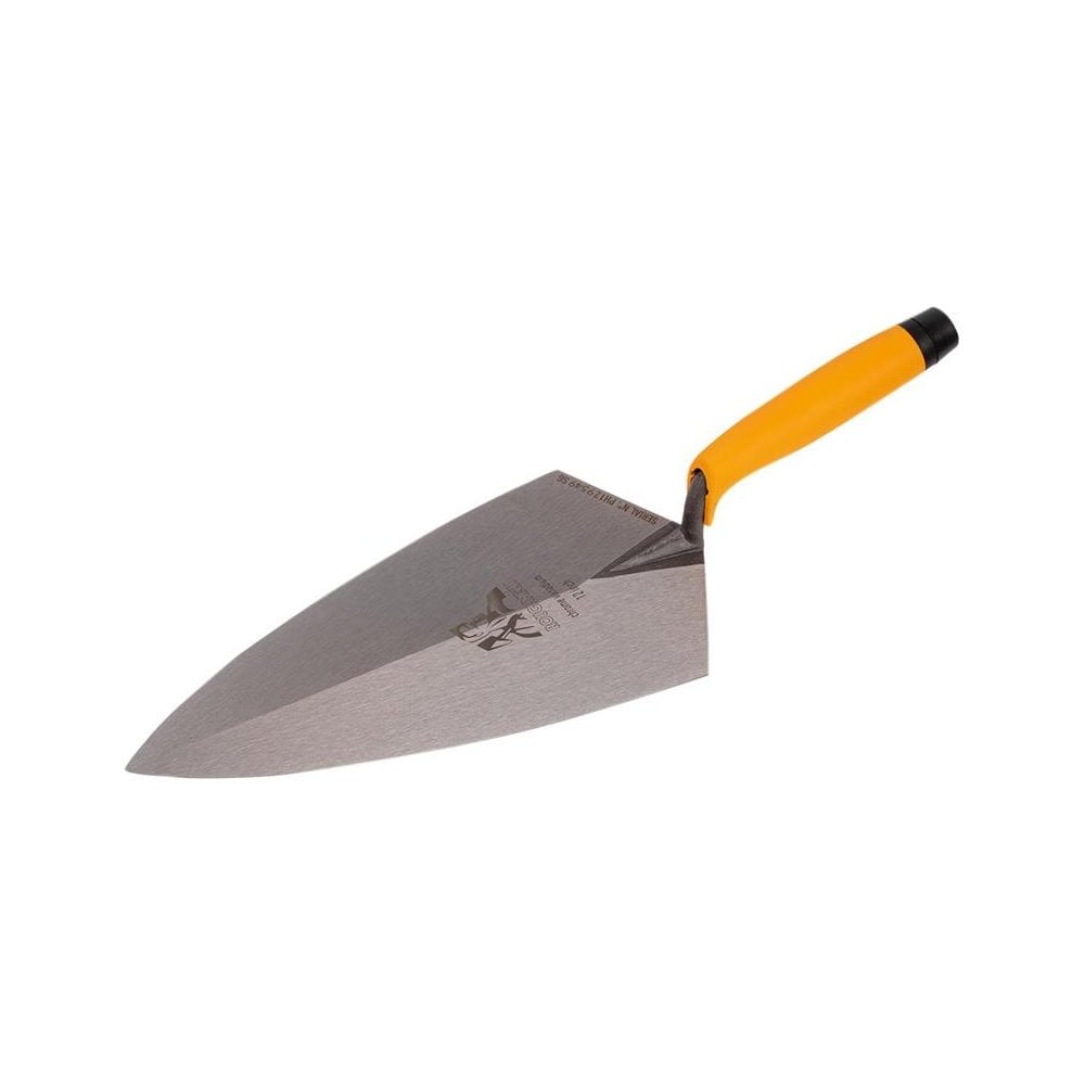 Roughneck Philadelphia Pattern Brick Trowel 300mm (12in)