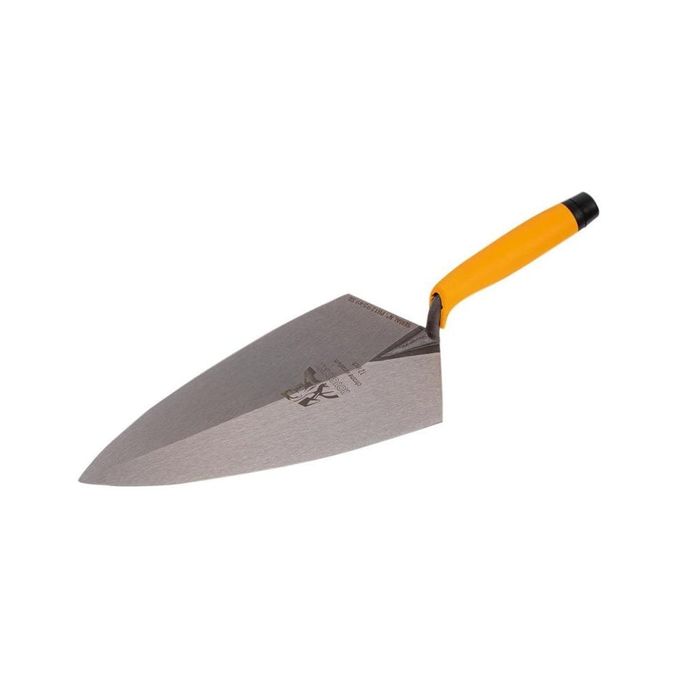 Roughneck Philadelphia Pattern Brick Trowel 300mm (12in)