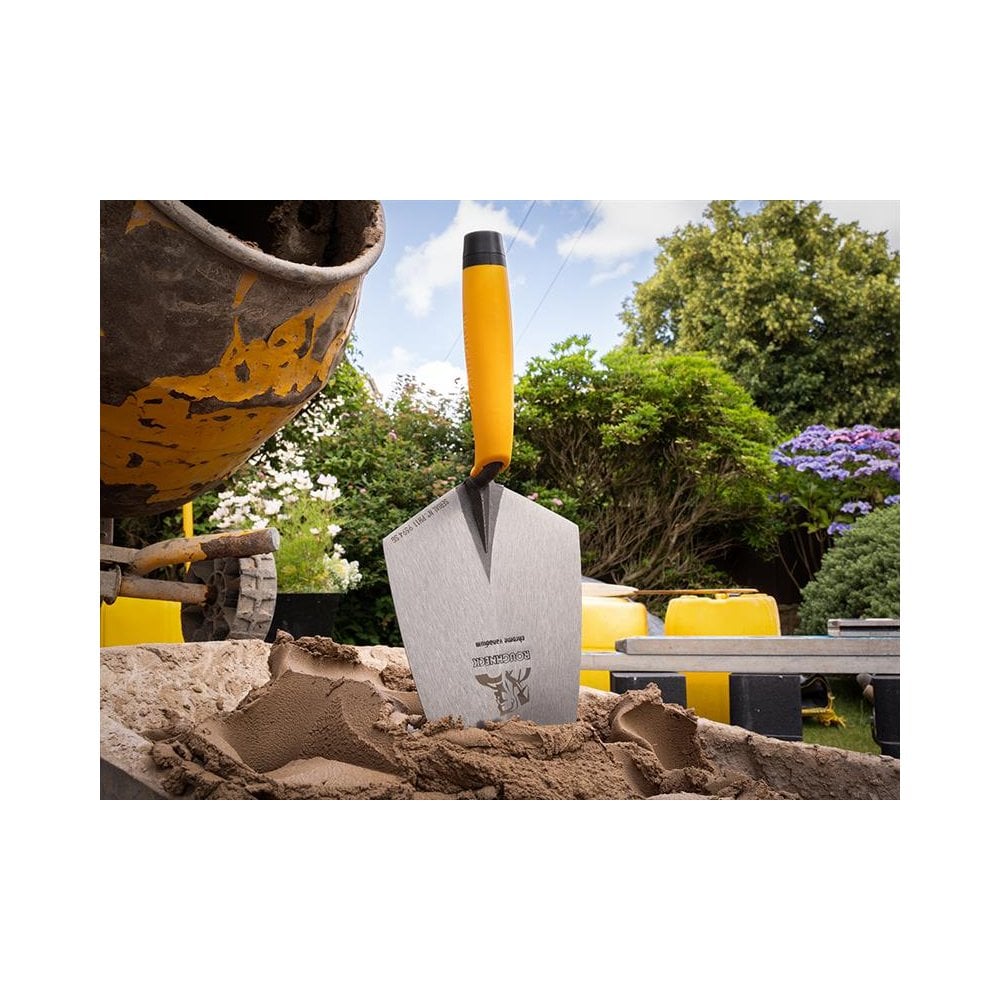 Roughneck Philadelphia Pattern Brick Trowel 300mm (12in)