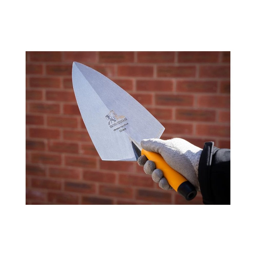 Roughneck Philadelphia Pattern Brick Trowel 300mm (12in)