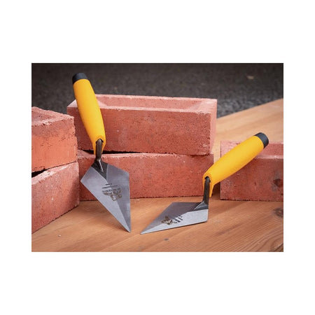 Roughneck Philadelphia Pointing Trowel 127mm (5in)